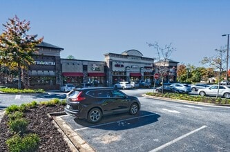 Shops at North Point, Alpharetta, GA for lease Building Photo- Image 2 of 11