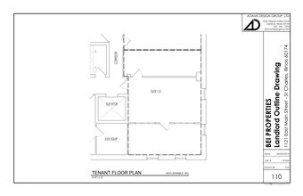 1121 E Main St, St Charles, IL for lease Site Plan- Image 1 of 13