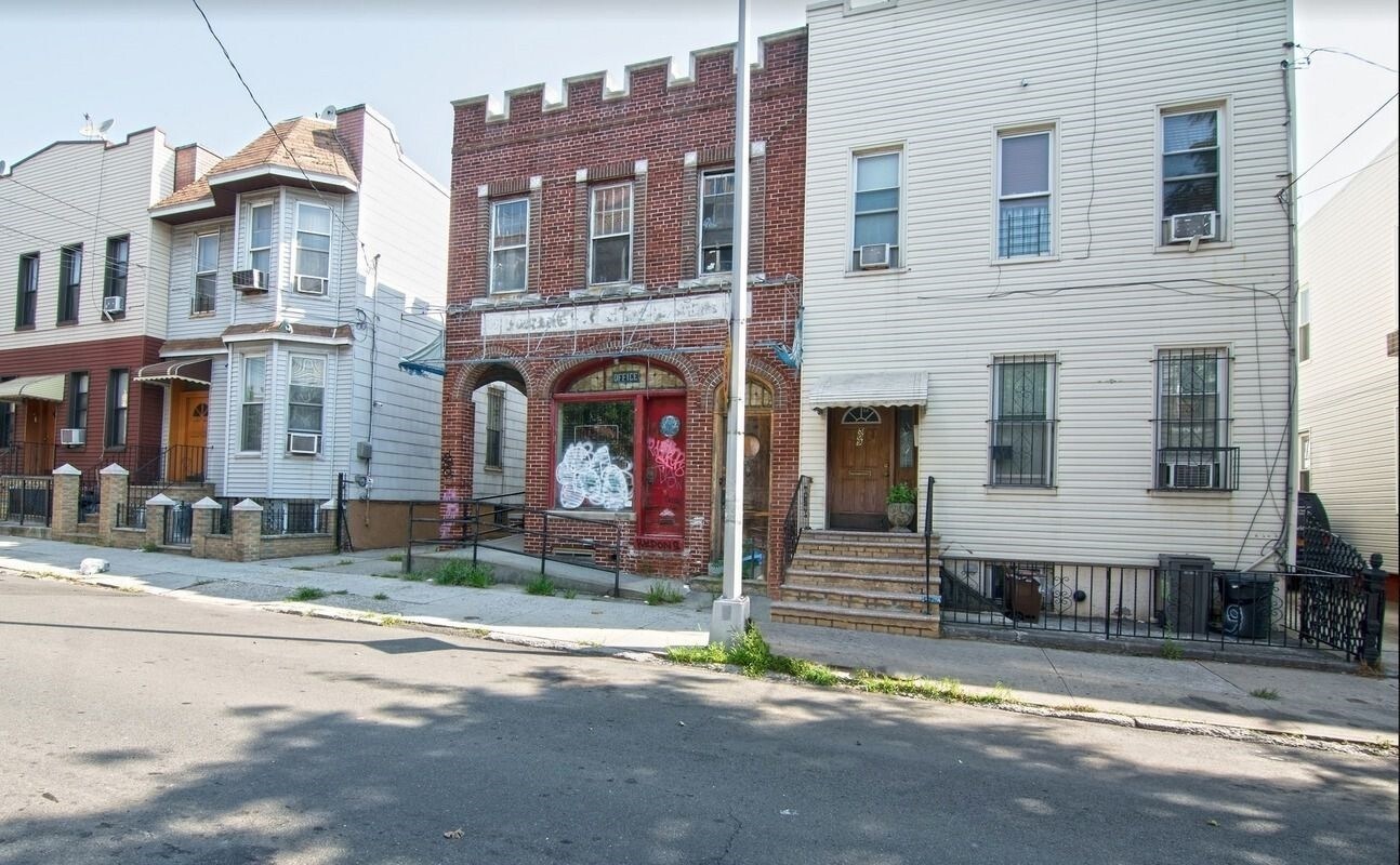 507 Fairview Ave, Ridgewood, NY for sale Primary Photo- Image 1 of 1