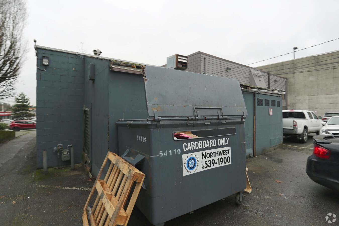 10700 King Blvd, Surrey, BC V3T 2X3