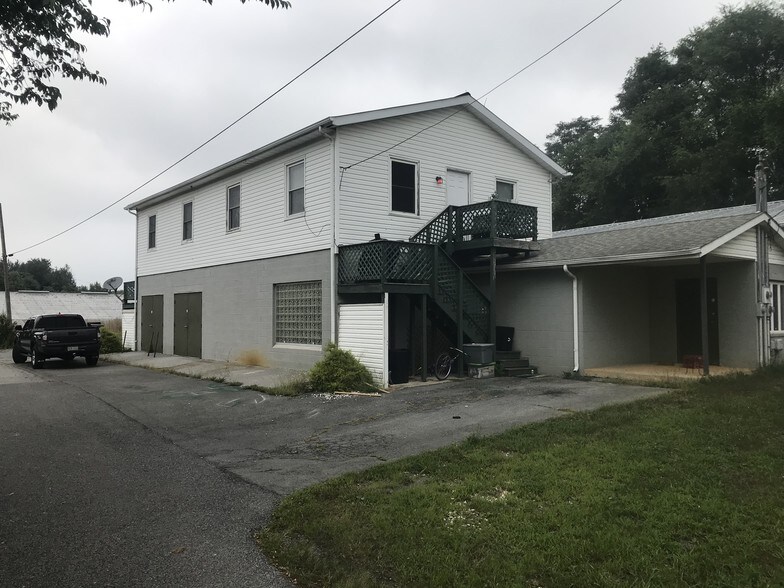 202 Racetrack St, Ranson, WV for sale - Primary Photo - Image 1 of 1
