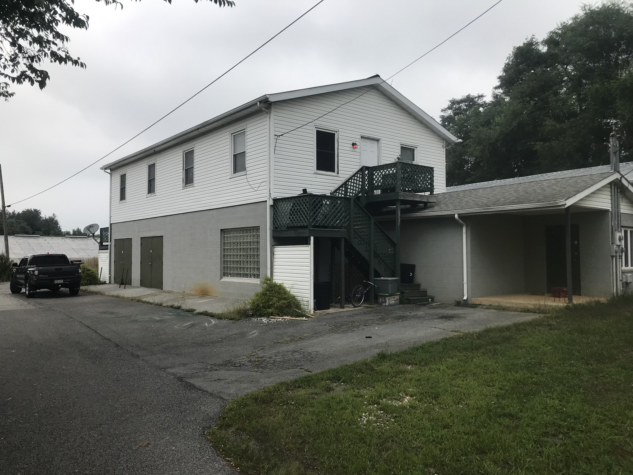 202 Racetrack St, Ranson, WV for sale Primary Photo- Image 1 of 1