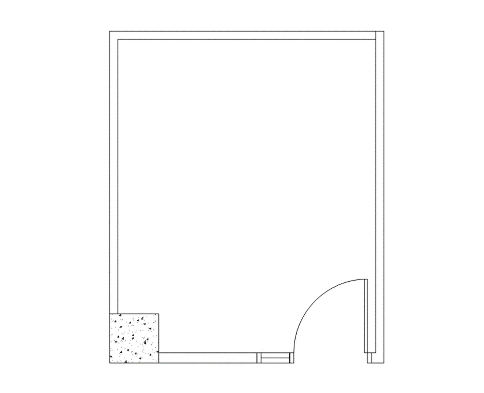 2302 Parklake Dr, Atlanta, GA for lease Floor Plan- Image 1 of 1