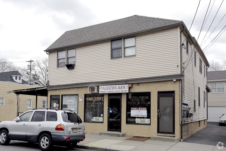 316 Lanza Ave, Garfield, NJ 07026