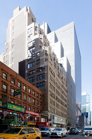 More details for 64 W 48th St, New York, NY - Office for Lease