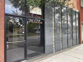 5307 W Devon Ave, Chicago IL - Commercial Real Estate