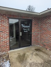 1169 N Main St, Bluffton, IN for lease Building Photo- Image 2 of 10