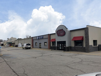 More details for 2500 E M 21, Corunna, MI - Retail for Lease