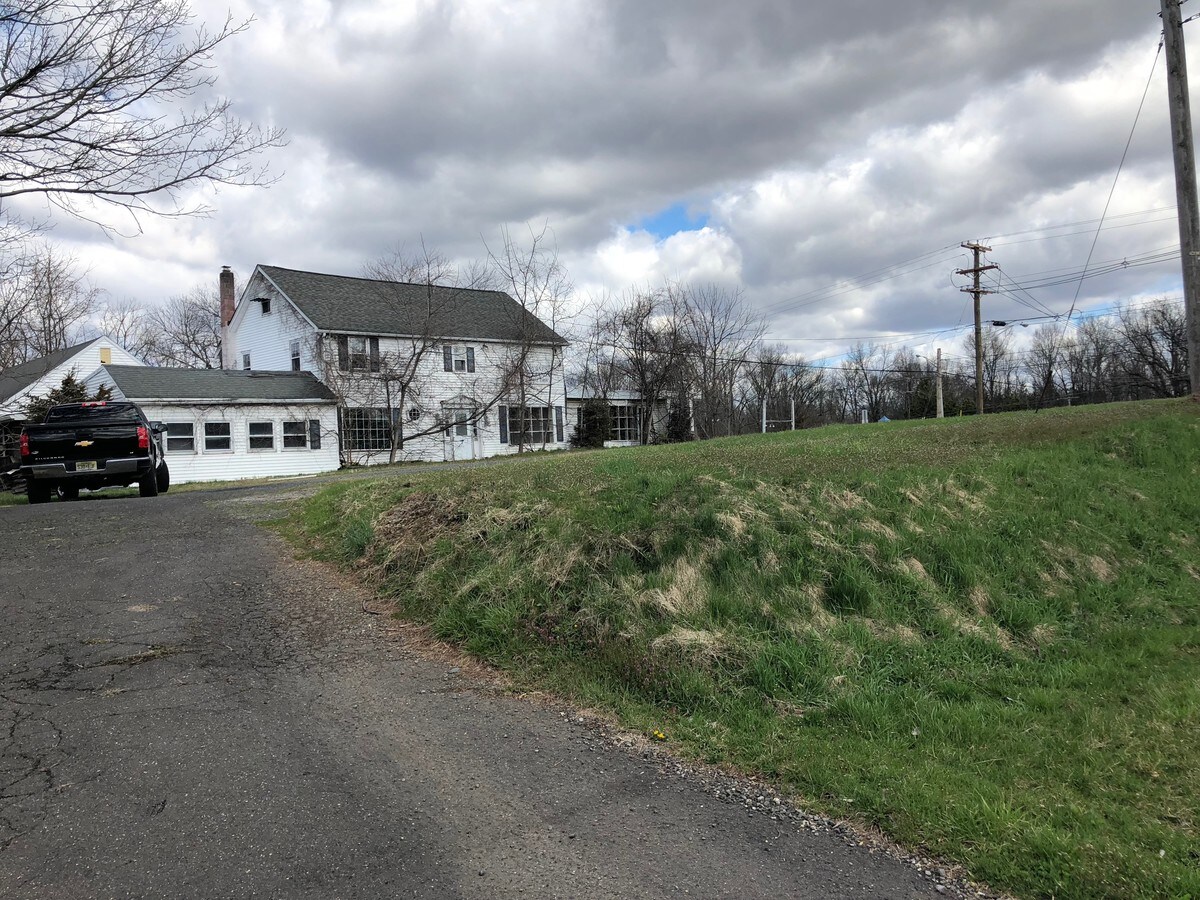 101 & 103 Main St, Readington, NJ 08889 Land for Sale