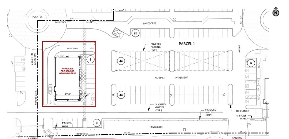 1770 N Litchfield Rd, Goodyear, AZ for sale - Primary Photo - Image 1 of 1