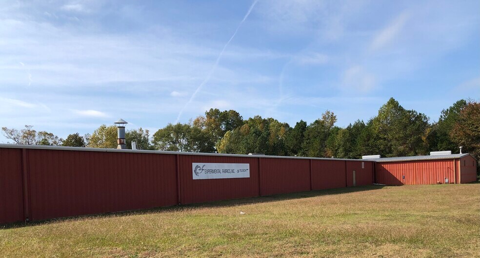 1709 Easley, Pelzer, SC for sale - Primary Photo - Image 1 of 1