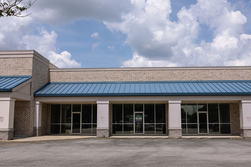 2300 Pamplico Hwy, Florence, SC for lease - Building Photo - Image 2 of 8
