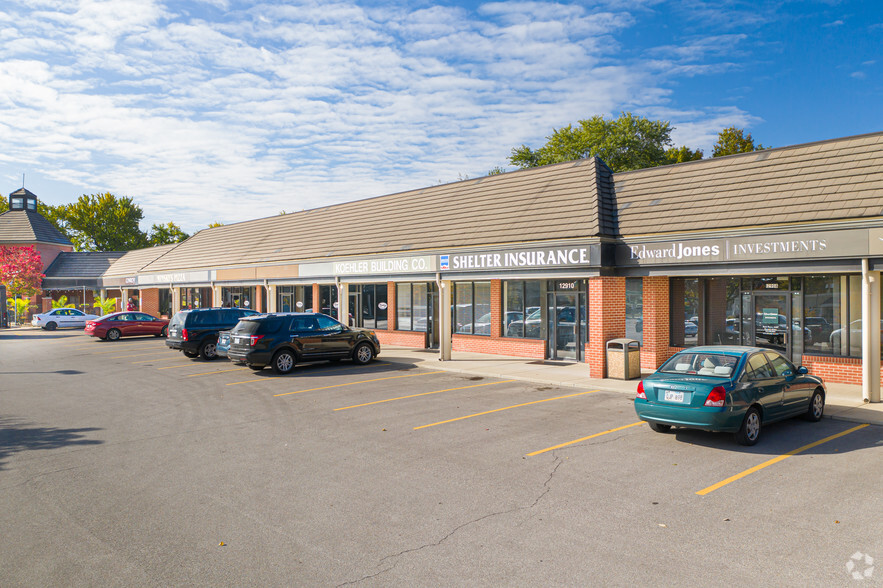 12902-13018 State Line Rd, Leawood, KS for lease - Building Photo - Image 2 of 3