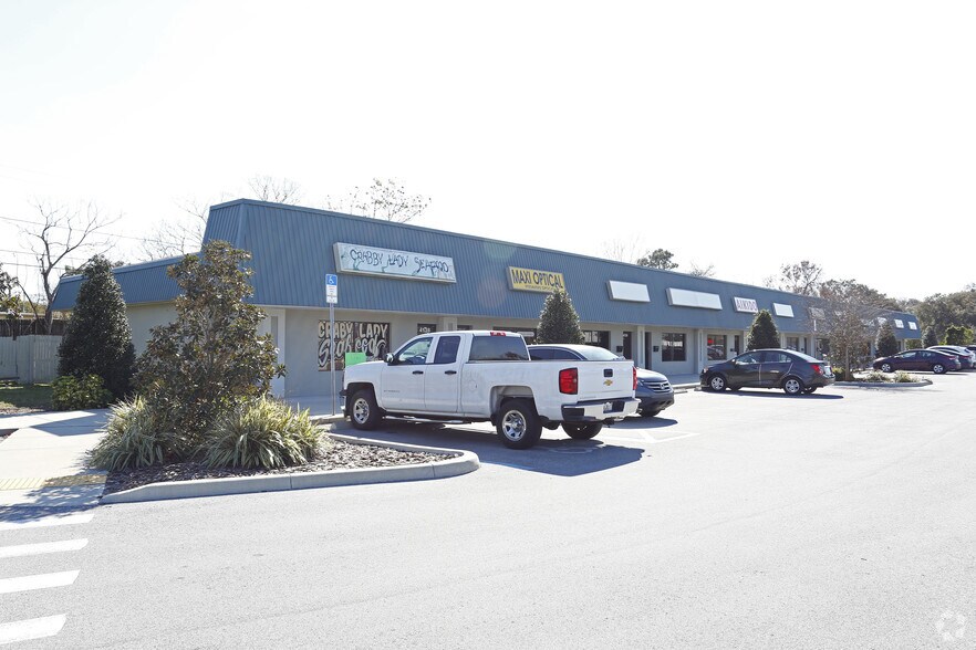 4106-4158 US Highway 19, New Port Richey, FL for sale - Primary Photo - Image 1 of 1