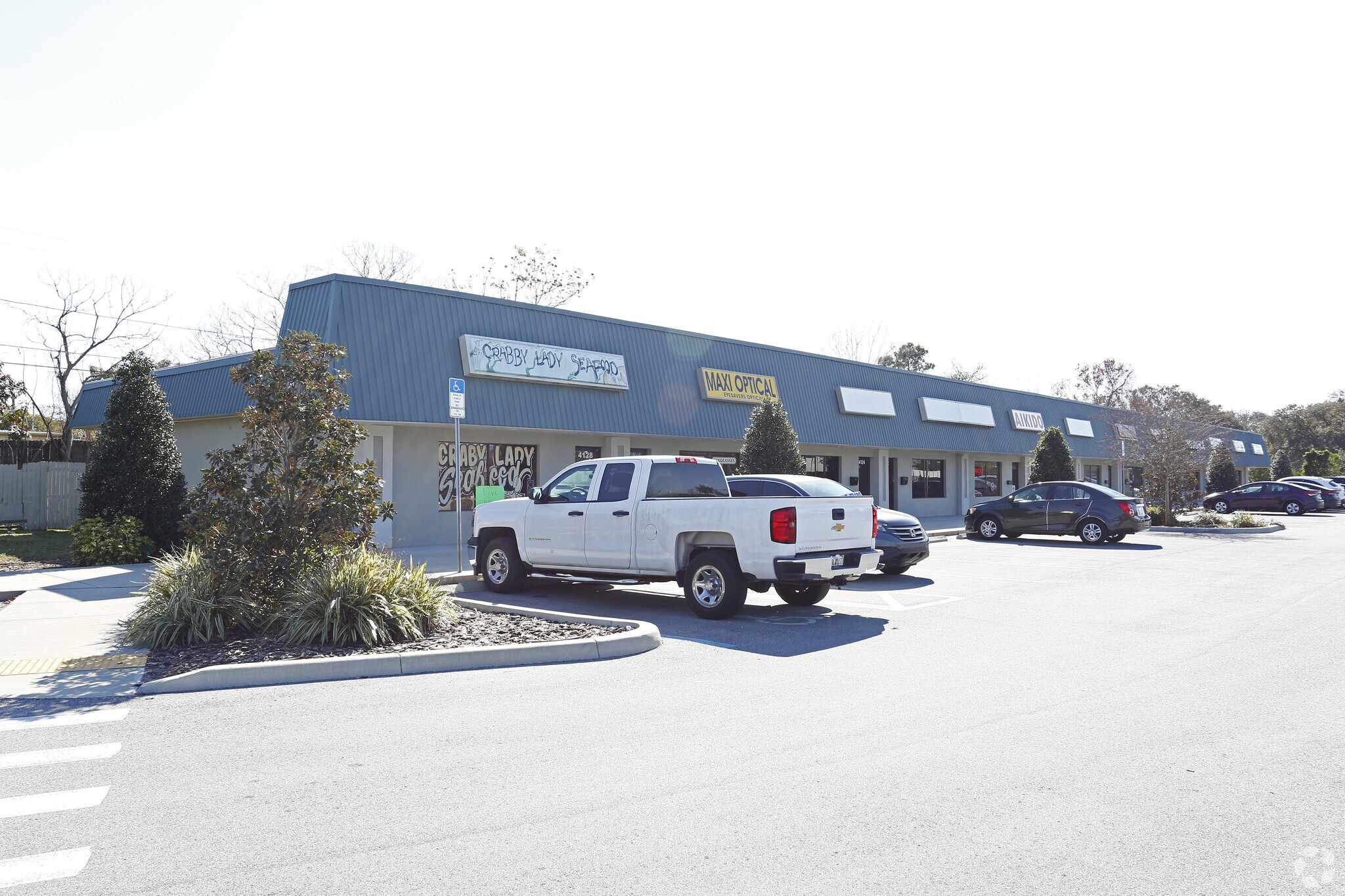 4106-4158 US Highway 19, New Port Richey, FL for sale Primary Photo- Image 1 of 1