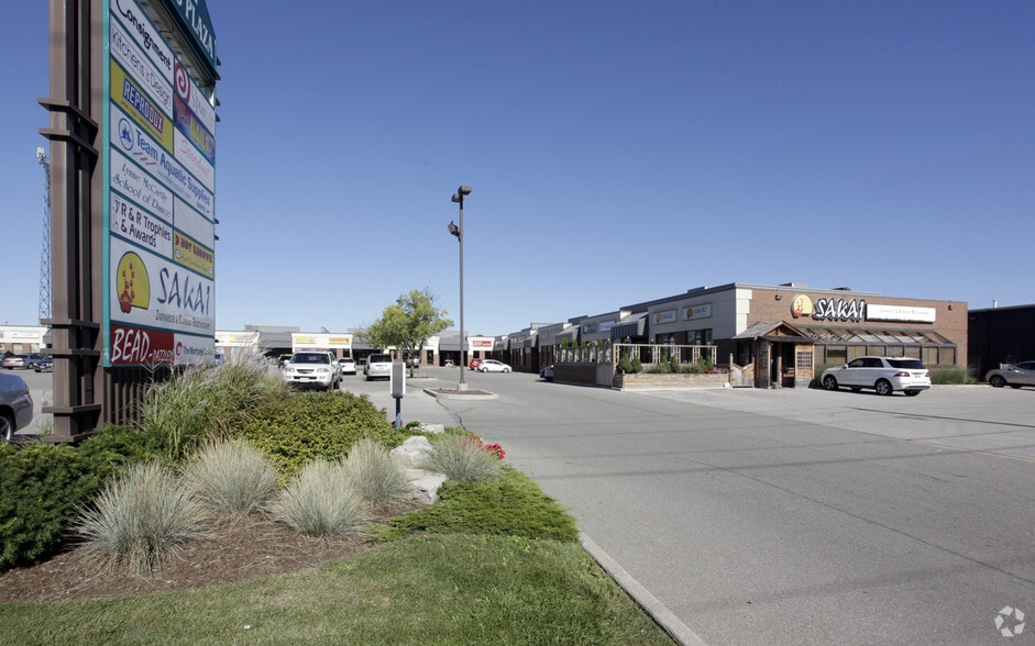 4145-4155 Fairview St, Burlington, ON for lease - Primary Photo - Image 1 of 6