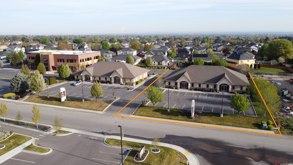 4206 W 24th Ave, Kennewick, WA for sale - Building Photo - Image 1 of 25