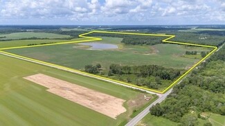 More details for Co Rd 32 Foley, Summerdale, AL - Land for Sale