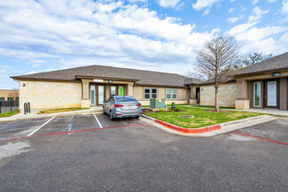 More details for 1508 Dessau Ridge Ln, Austin, TX - Office for Sale