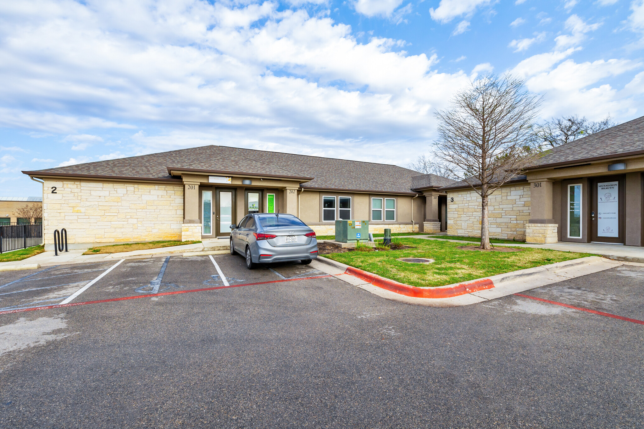 1508 Dessau Ridge Ln, Austin, TX for sale Building Photo- Image 1 of 16