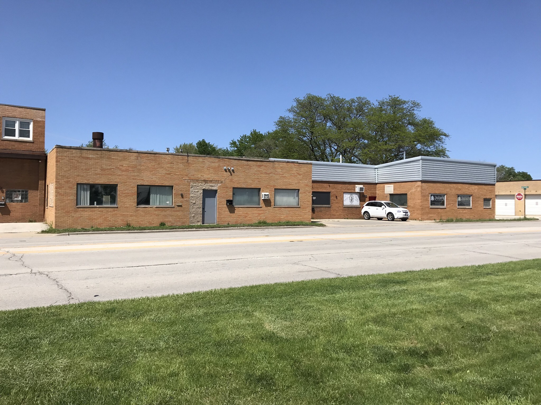 8220-8226 47th St, Lyons, IL for sale Building Photo- Image 1 of 1