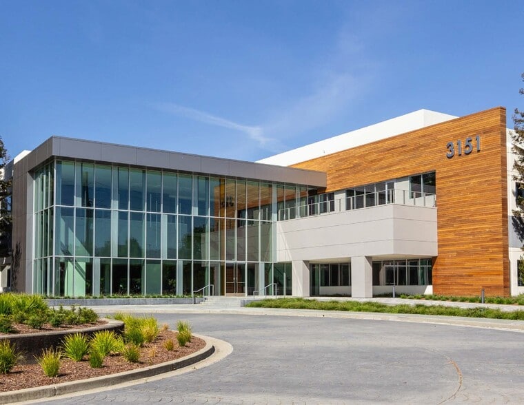 3151 Zanker Rd, San Jose, CA for lease - Building Photo - Image 2 of 21