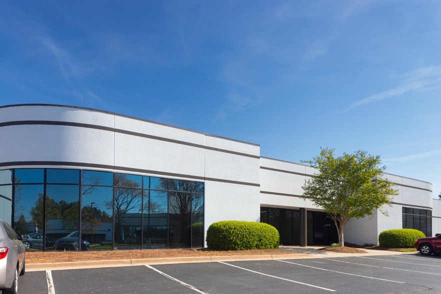 3100 Breckinridge Blvd, Duluth, GA for lease - Building Photo - Image 2 of 13