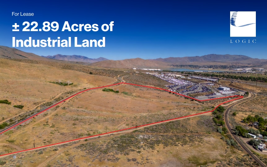 N Virginia St, Reno, NV for lease - Building Photo - Image 1 of 4