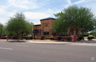 More details for 920 S Gilbert Rd, Gilbert, AZ - Retail for Lease