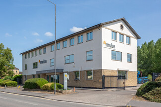 More details for Winterstoke Rd, Bristol - Office for Lease