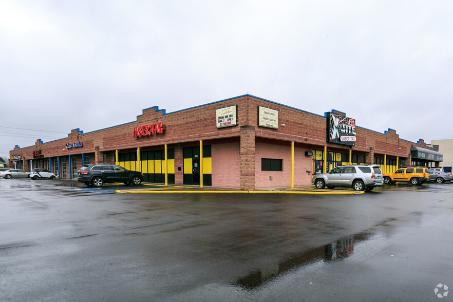 6155 E 86th St, Indianapolis, IN for lease - Primary Photo - Image 1 of 21