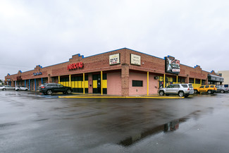 More details for 6155 E 86th St, Indianapolis, IN - Retail for Lease