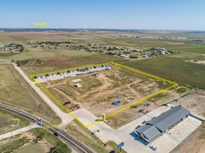 12177 FM 2590, Amarillo, TX - Aerial  map view - Image1