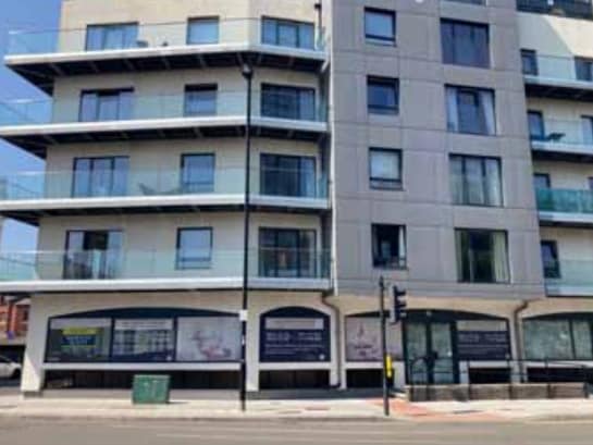 15-18 Canute Rd, Southampton for sale Building Photo- Image 1 of 1