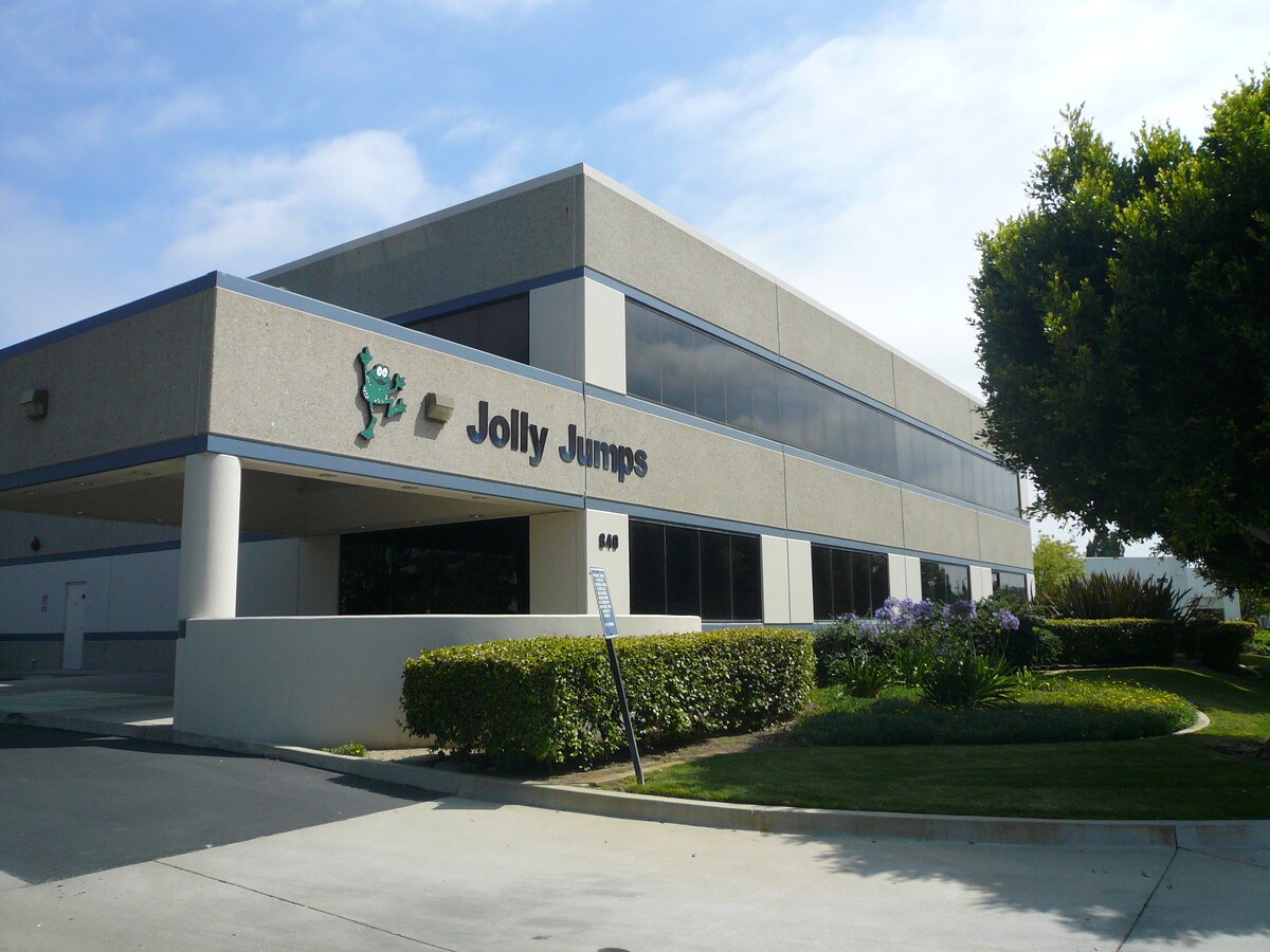 840 Avenida Acaso, Camarillo, CA 93012