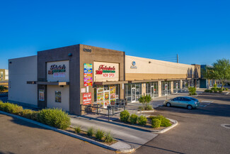 More details for 12100 N Dysart Rd, Surprise, AZ - Retail for Lease