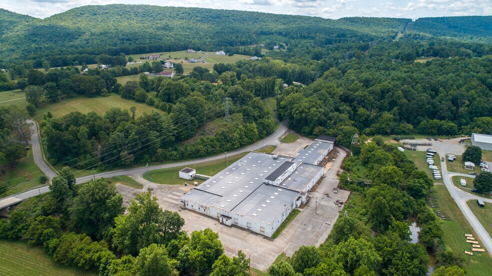 2785 Grassy Hill Rd, Rocky Mount, VA 24151 Industrial for Lease