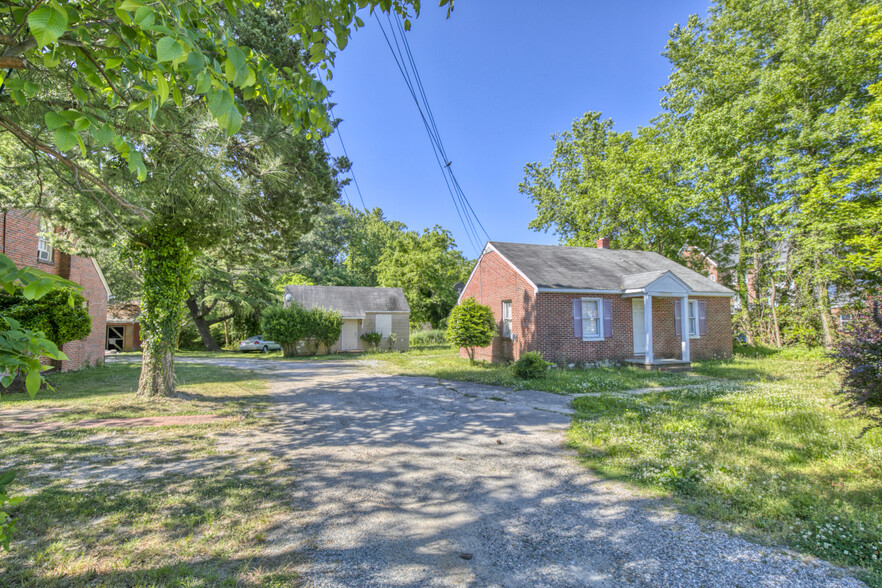 406 Bypass Rd, Williamsburg, VA for sale - Building Photo - Image 3 of 8