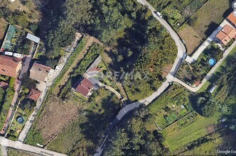 Rúa Macal, 32, Vigo, PON - Aerial  map view