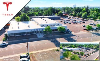 More details for 1604-1606 N Lincoln Ave, Loveland, CO - Retail for Sale