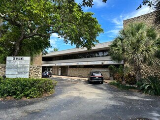 More details for 3816 Hollywood Blvd, Hollywood, FL - Office for Lease