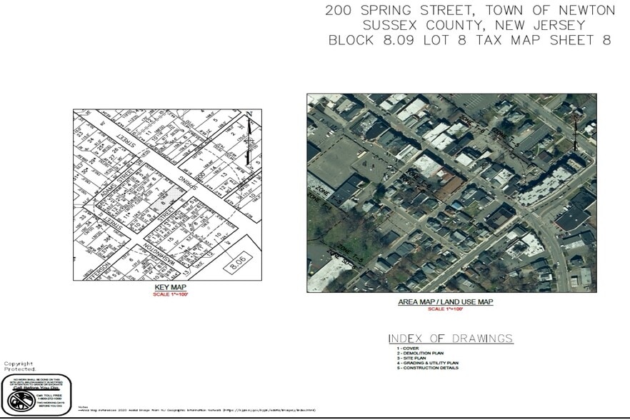 200 Spring St, Newton, NJ for sale - Other - Image 3 of 6