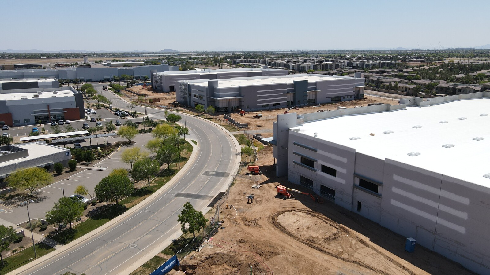 Chandler Airpark 202, Chandler, AZ 85286 - Chandler Airpark 202 | LoopNet