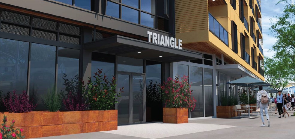 12727 W Washington Blvd, Los Angeles, CA for sale - Building Photo - Image 3 of 8