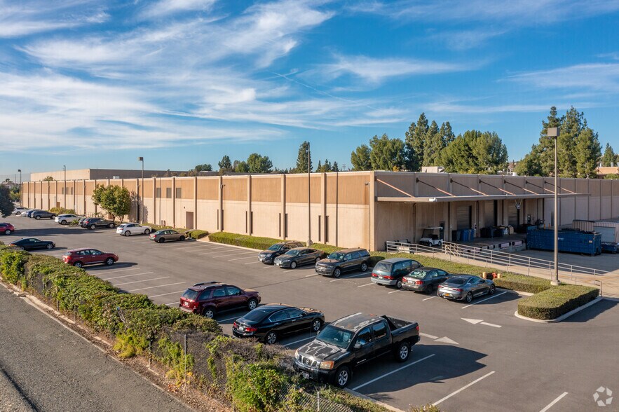 250 S Kraemer Blvd, Brea, CA for sale - Building Photo - Image 3 of 7