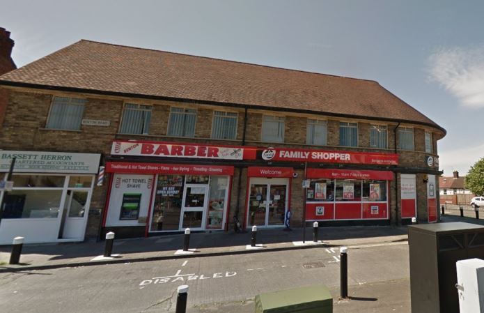 Benton Park Rd, Newcastle Upon Tyne for sale - Primary Photo - Image 1 of 1