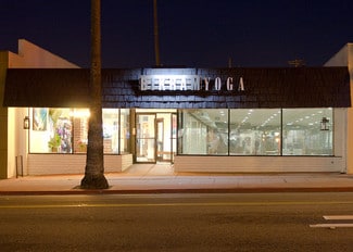 More details for 711 N El Camino Real, San Clemente, CA - Retail for Lease