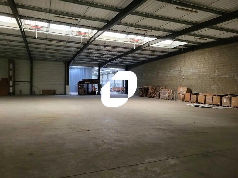 Office in Mérignac for lease - Interior Photo - Image 3 of 7