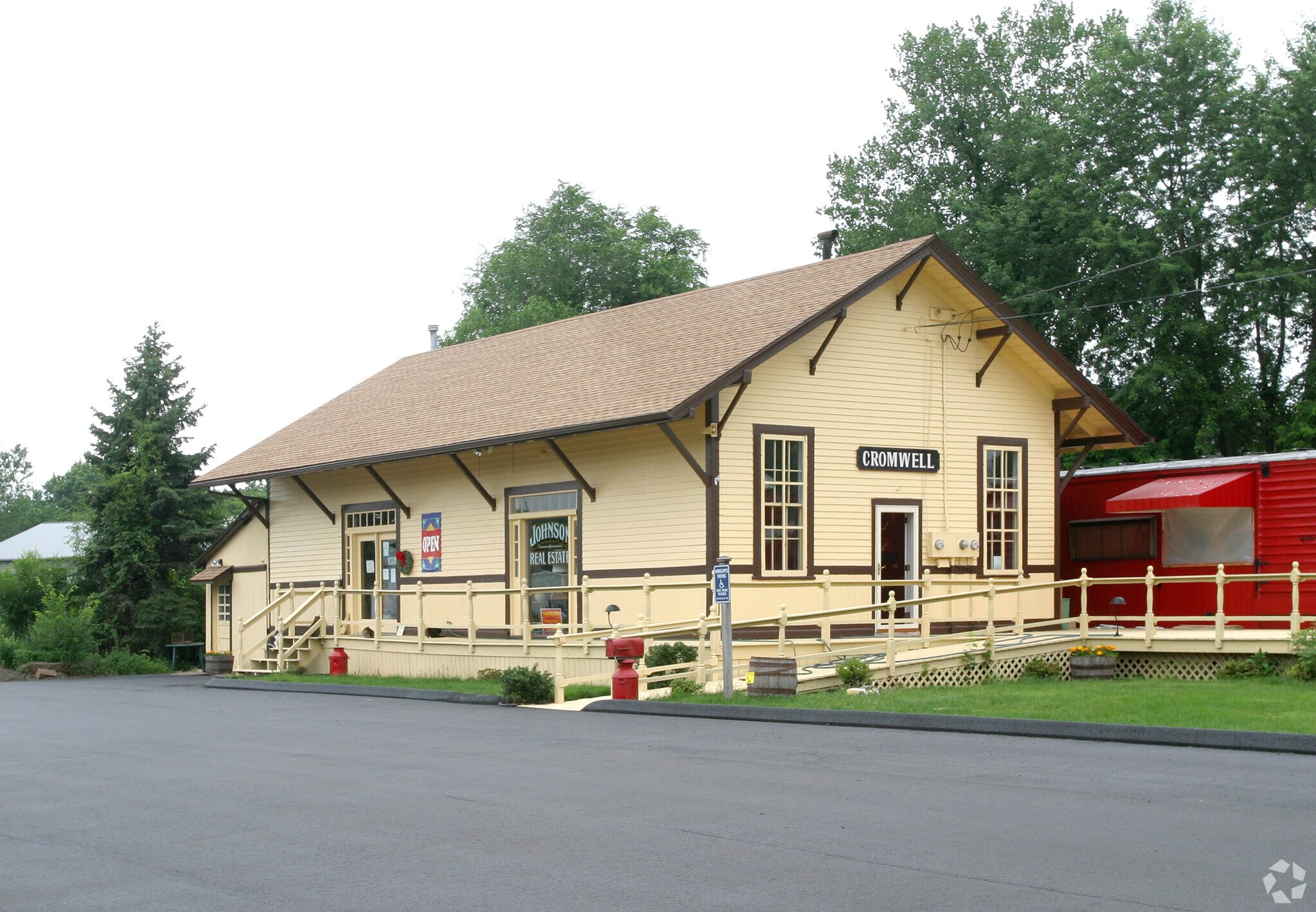 309 Main St, Cromwell, CT for sale Primary Photo- Image 1 of 1
