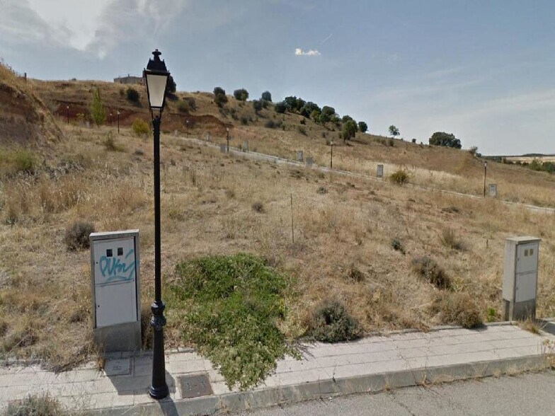 Land in Yebes, Guadalajara for sale - Other - Image 1 of 2